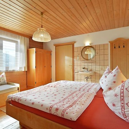 Appartement Gugghof à Hopfgarten im Brixental Chambre photo